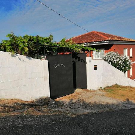 Cachadina Apartment มาริน ภายนอก รูปภาพ