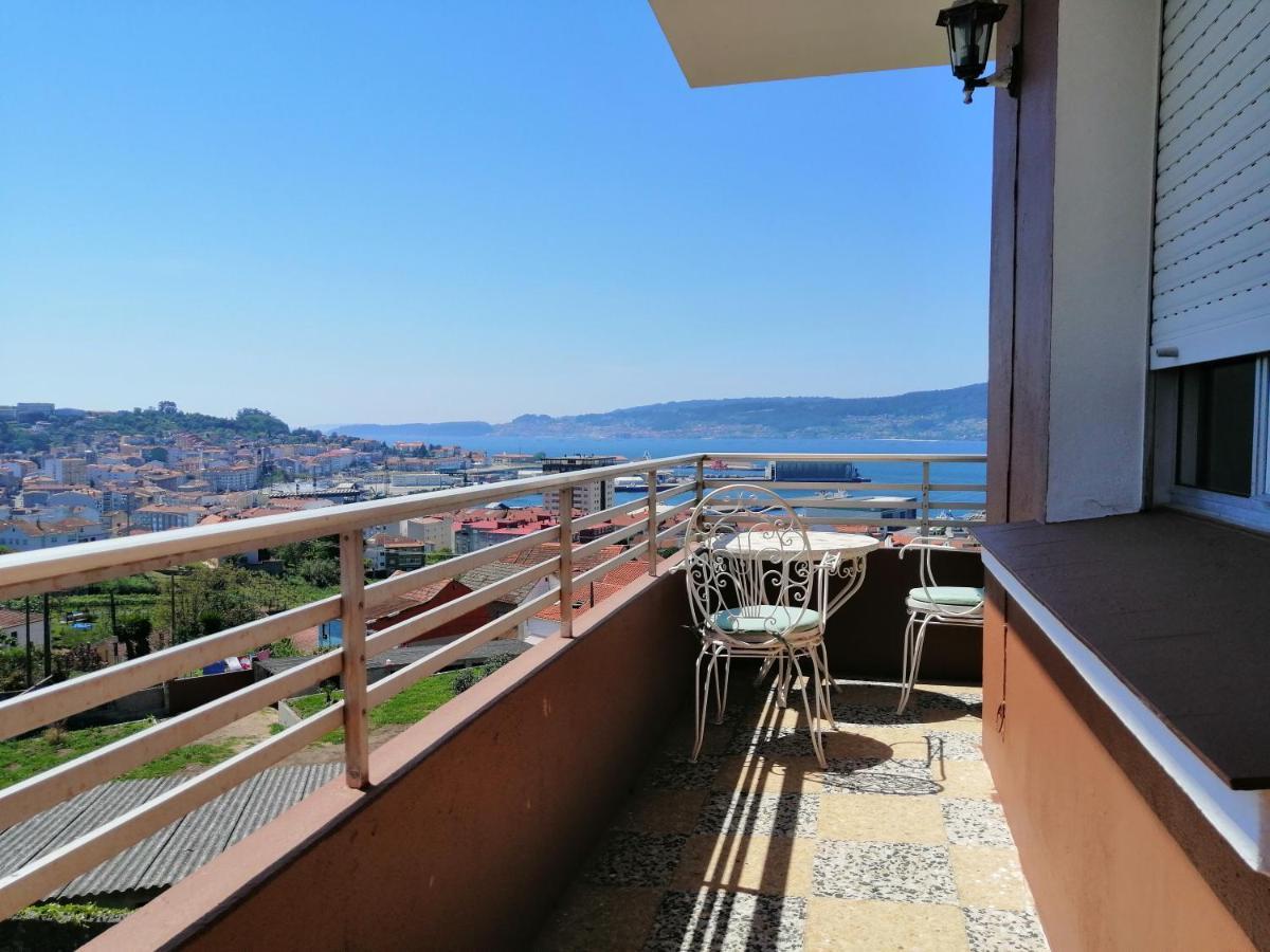 Cachadina Apartment มาริน ภายนอก รูปภาพ