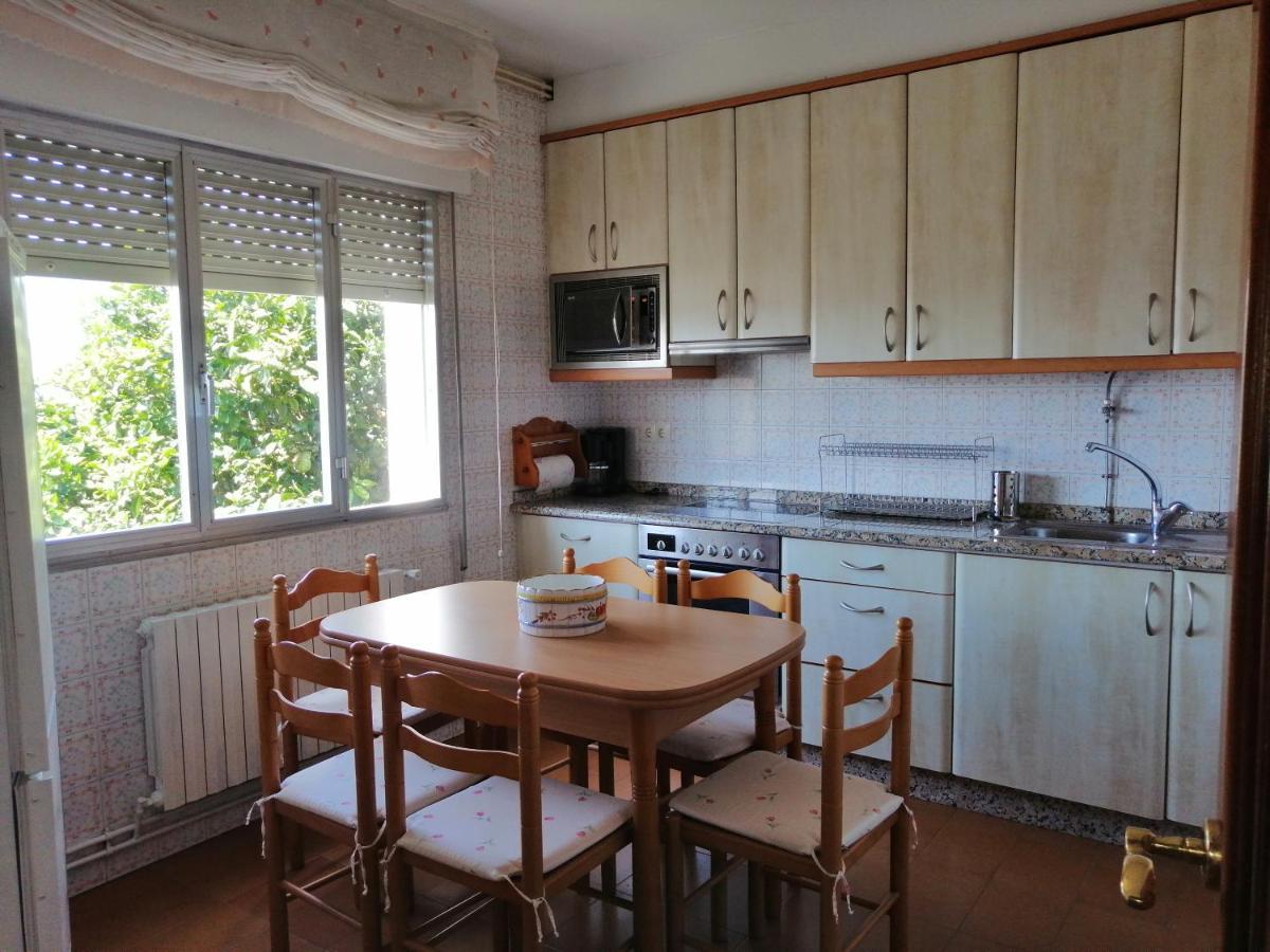 Cachadina Apartment มาริน ภายนอก รูปภาพ