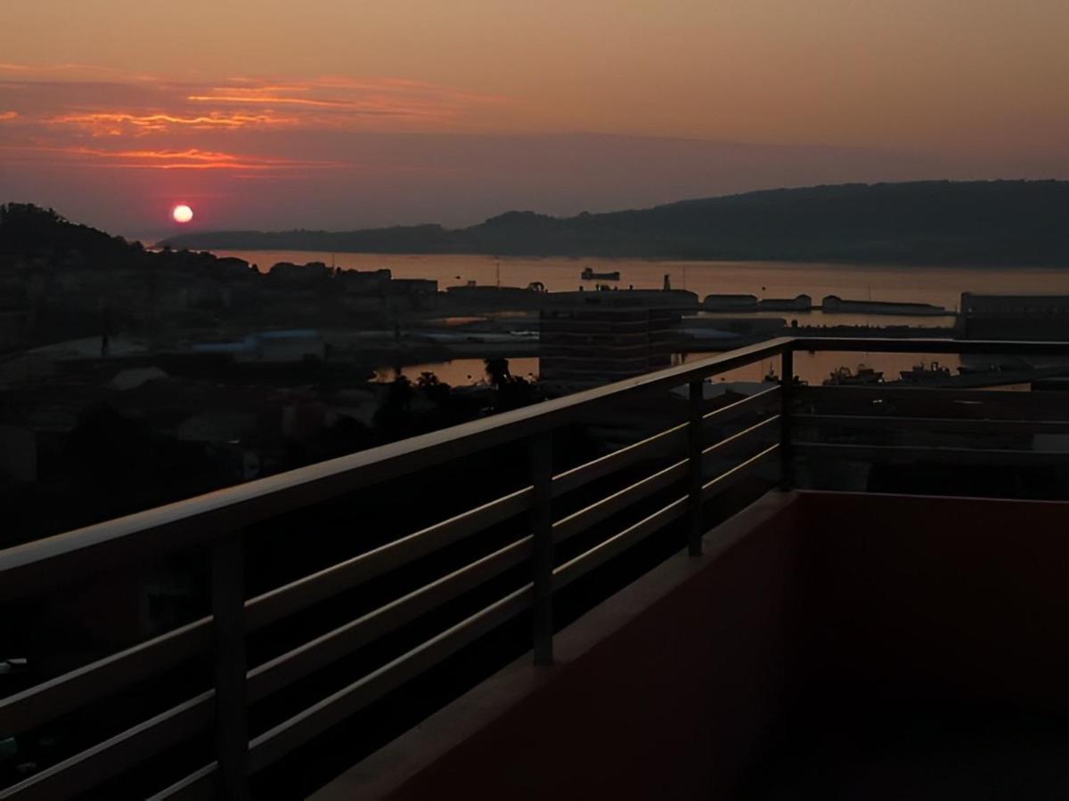 Cachadina Apartment มาริน ภายนอก รูปภาพ